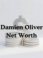 Damien Ayato Net Worth
