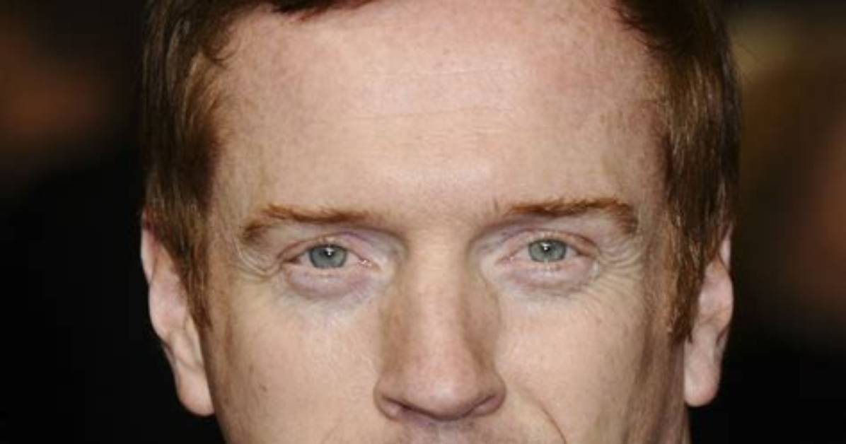 Damien Lewis