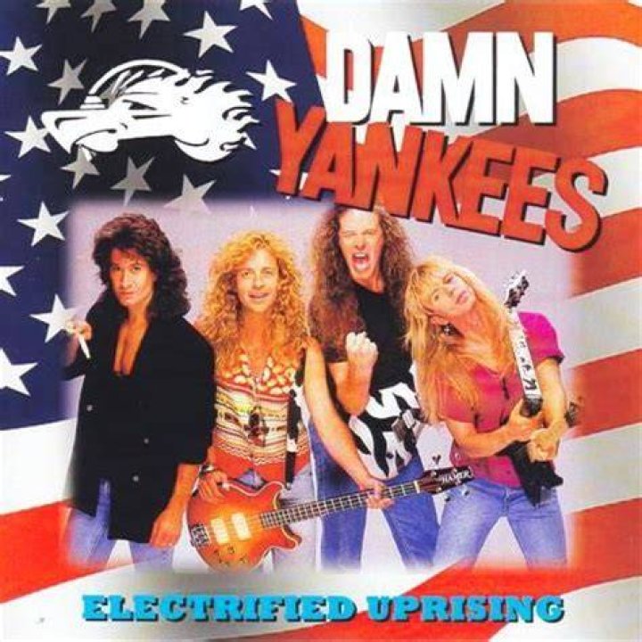 Damn Yankees Reunion NOT Happening Tommy Shaw Too Busy to TeamUp With