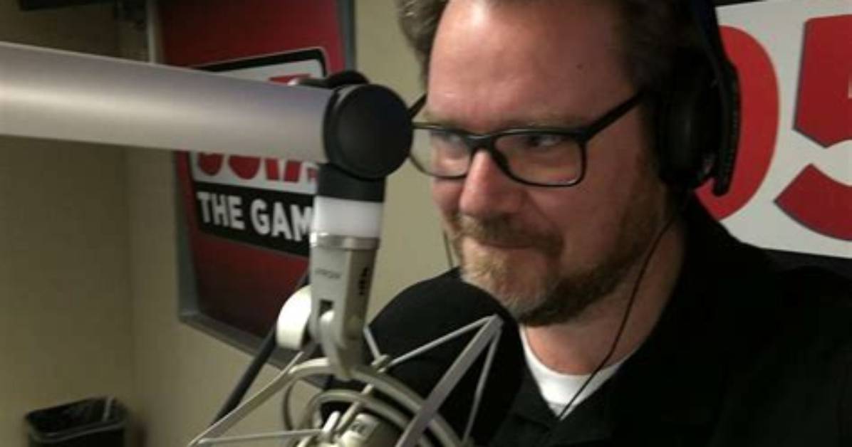 Damon Bruce 95.7 the Game, Show, Bio, Wiki, Age, Wife, Podcast, Salary, and Net Worth