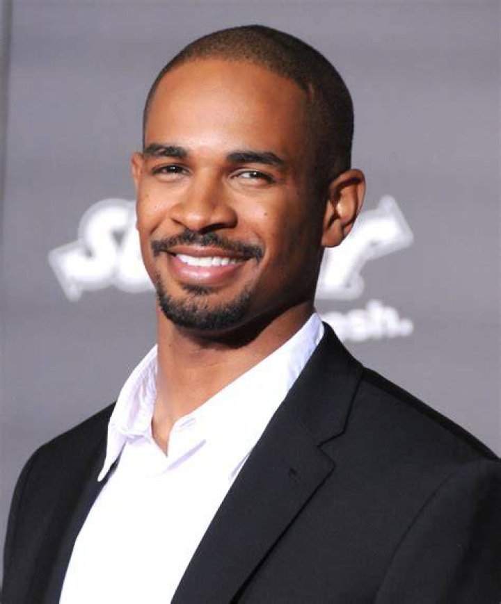 Damon Wayans Jr. biography age, net worth, partner, children Legit.