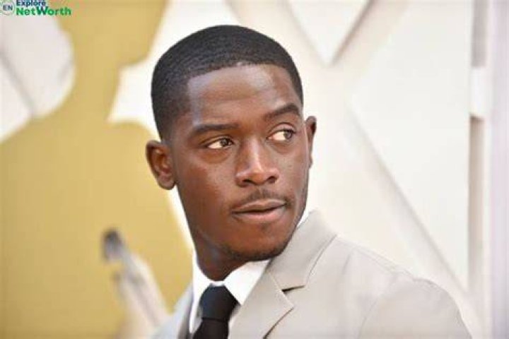 Damson Idris Net Worth, Salary, and Earnings 2023 Wealthypipo