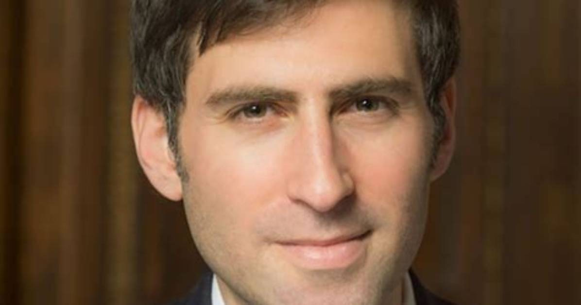 Dan Diamond the Washington Post, Bio, Wiki, Age, Height, Wife, Salary, and Net Worth