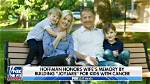 Dan Hoffman Wikipedia | Wife and Family