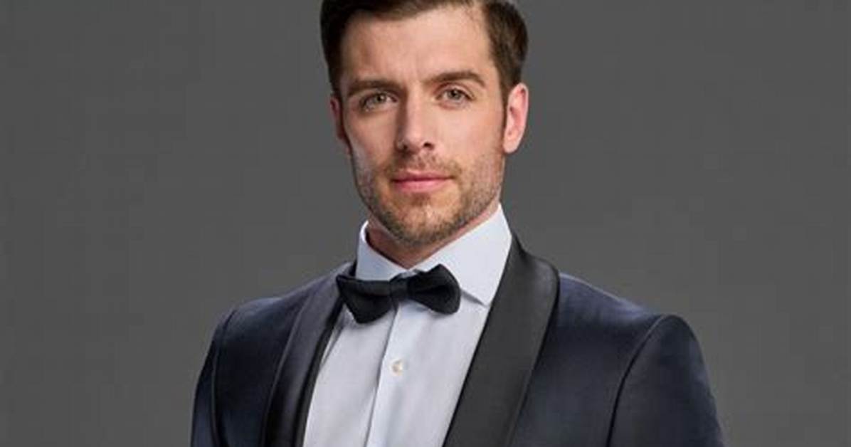 Dan Jeannotte Height