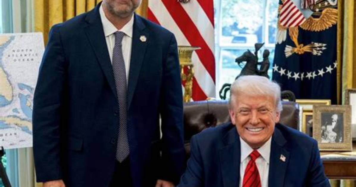 Dan Scavino