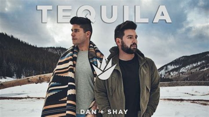 Dan + Shay&rsquo;s &lsquo;Tequila&rsquo; Lyrics Billboard Billboard