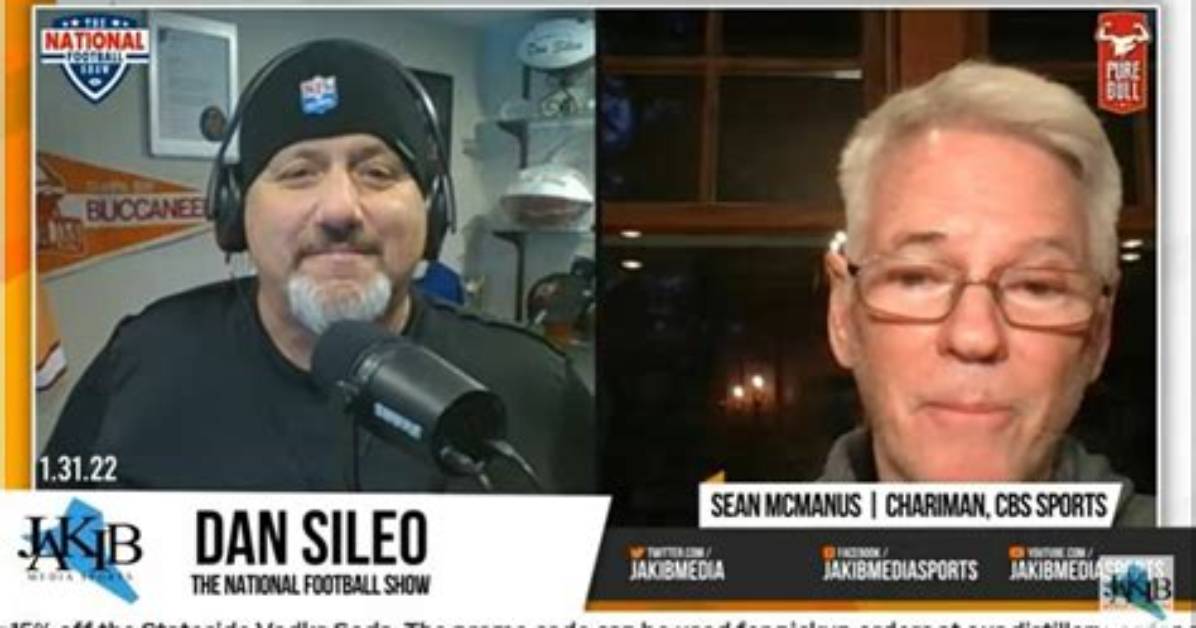 Dan Sileo