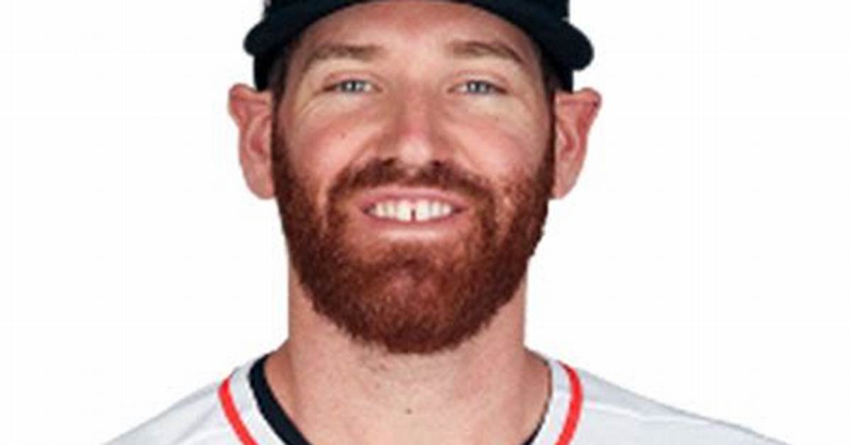 Dan Straily Net Worth