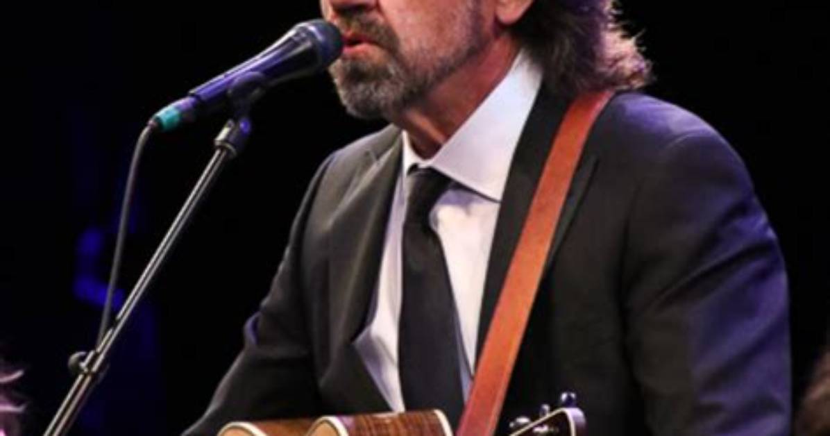 Dan Tyminski