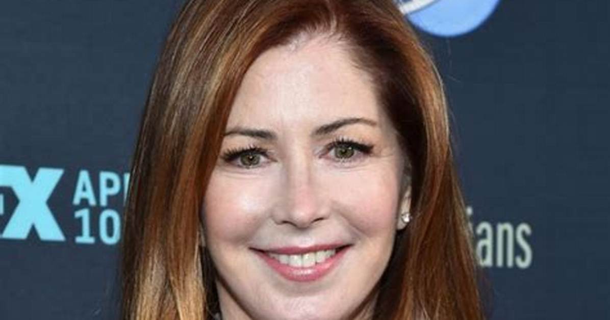 Dana Delany Net Worth 2024