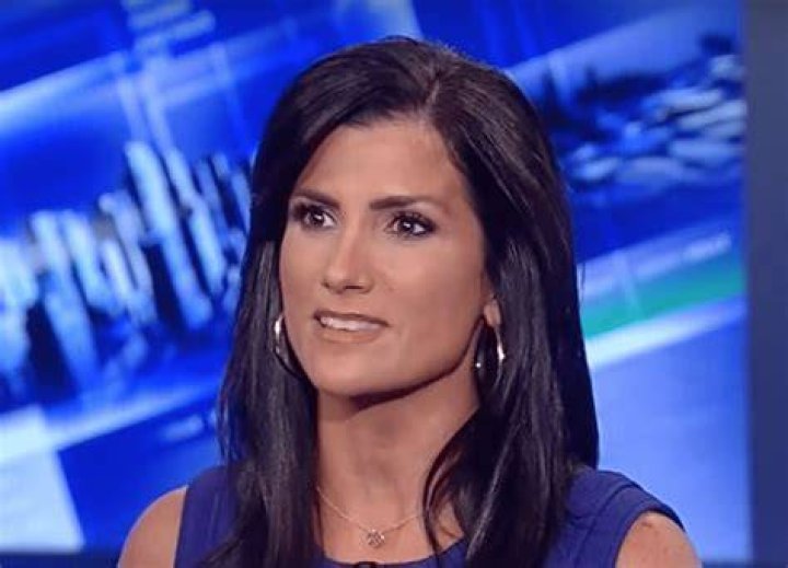 Dana Loesch sick and tired of progressives getting a free pass on their
