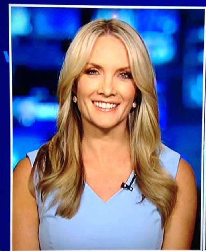 Dana Perino &mdash; Supporting Children's National Hospital