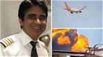 Dana Plane Crash: Pilot’s Last Conversation with Air Traffic Controller