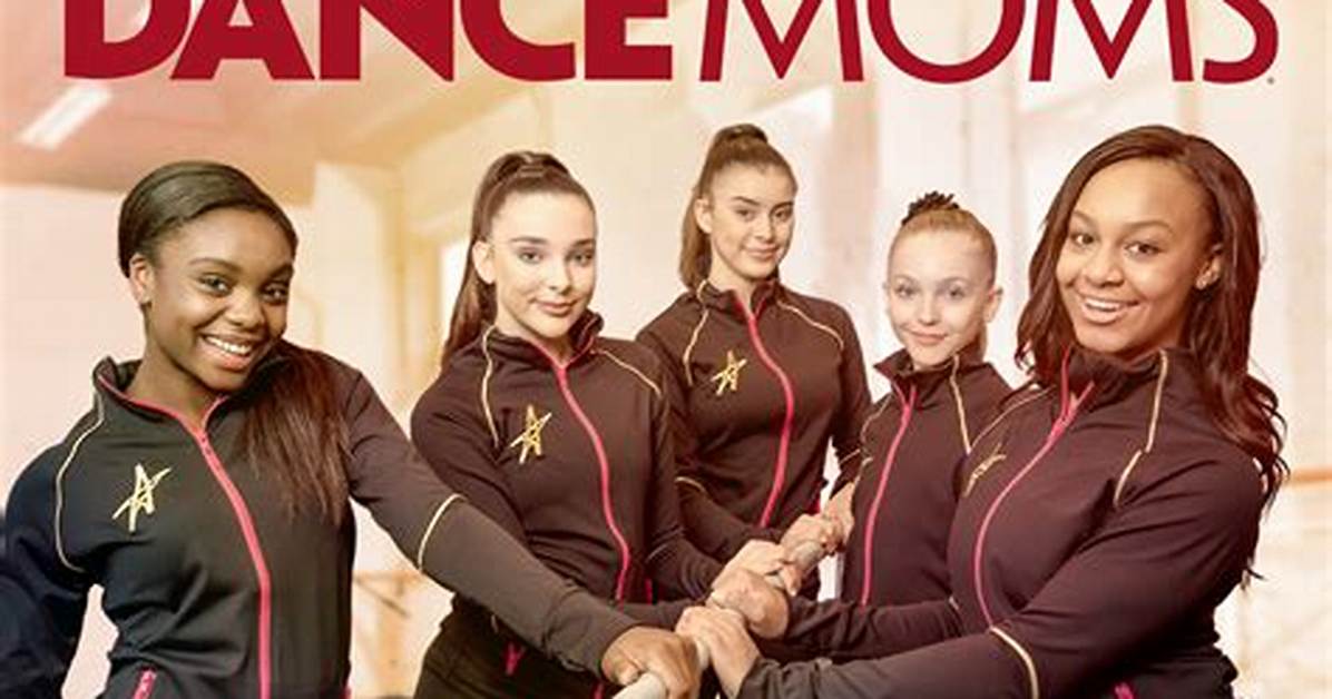 Dance Moms Season 7 Songs