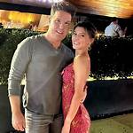Dane Cook and Kelsi Taylor Are Engaged After 5 Year's Together