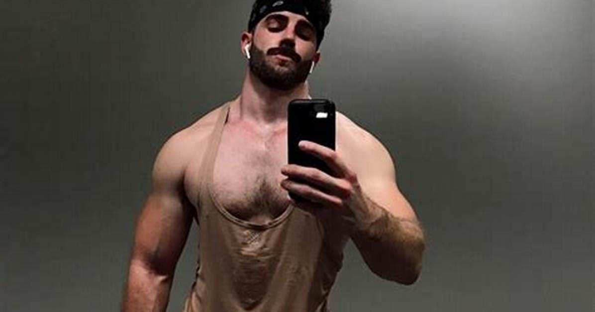 Dane De Bruin Biography, Wiki, Age, Height, Bio, Family, Details, Info