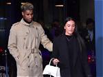Dane Rashford Girlfriend Andrea Pocrnja, Relationship Timeline