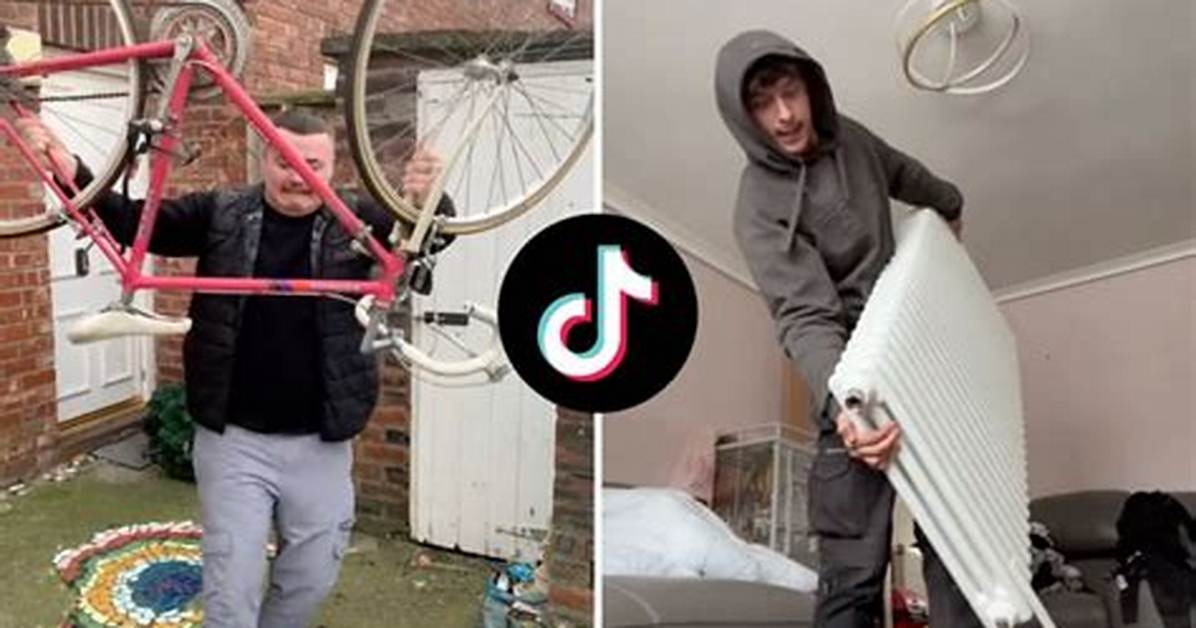 Dangerous Tiktok Trend Encourages Riders to Loosen Their Seatbelts on This Disneyland Ride
