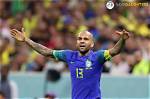 Dani Alves Net Worth 2024
