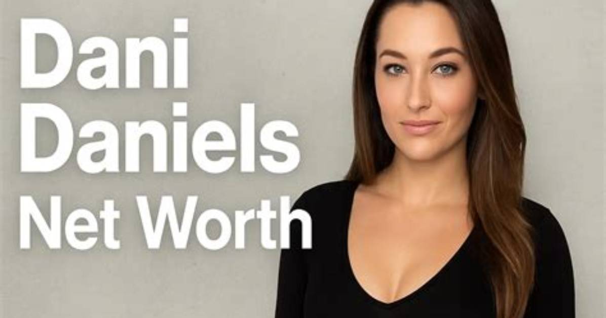 Dani Knights Net Worth
