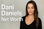 Dani Knights Net Worth
