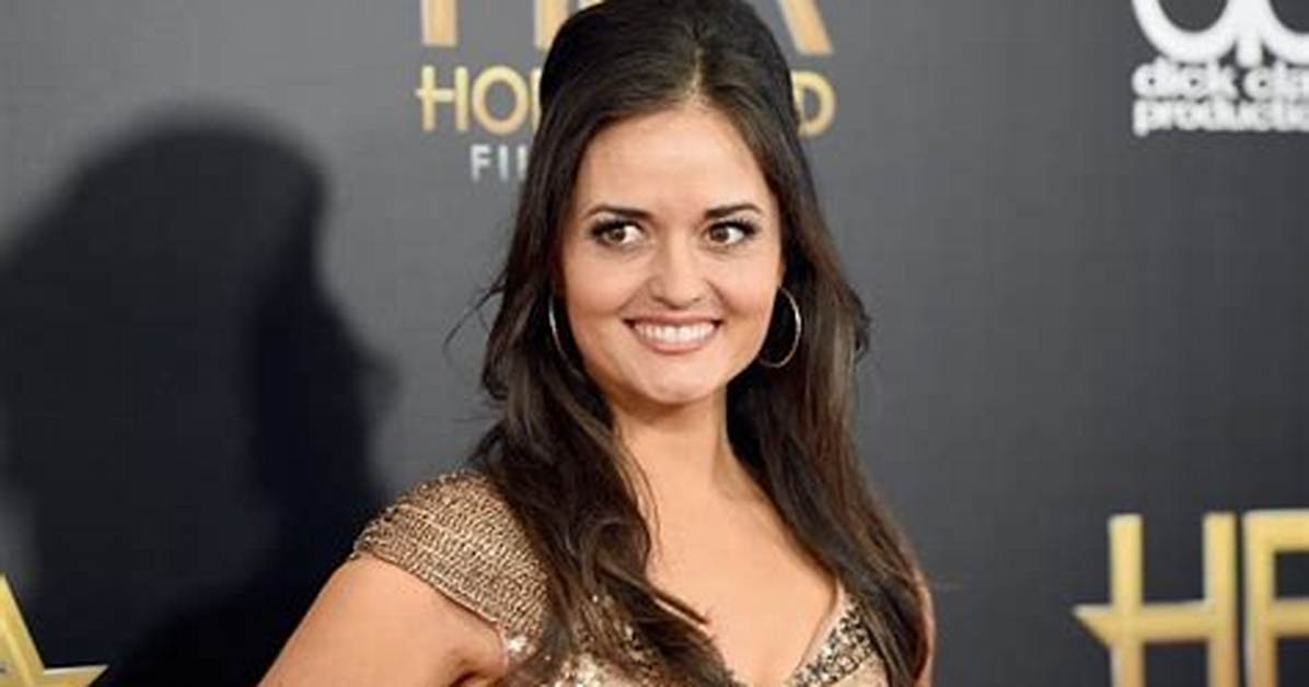 Danica Mckellar Net Worth