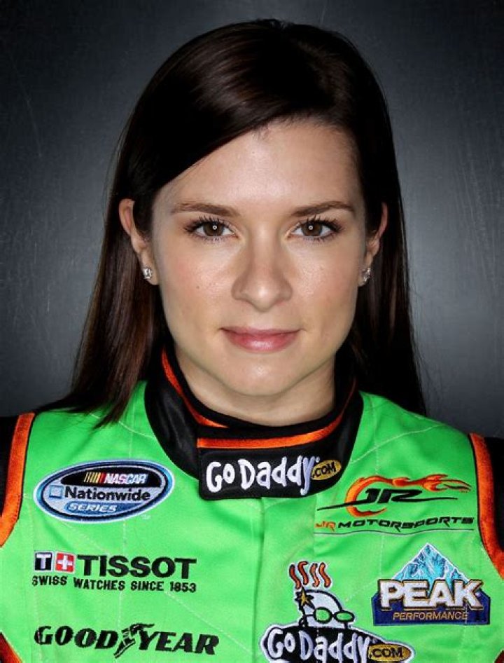 Danica Patrick Biography, Results, & Facts Britannica