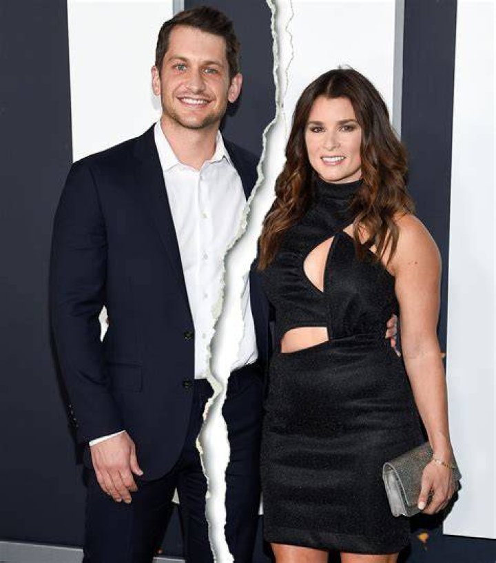 Danica Patrick, Carter Comstock Split After Nearly 1 Year Together Us