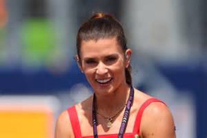 Danica Patrick Danica patrick, Sports celebrities, Danica patrick