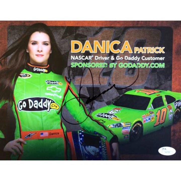 Danica Patrick Picture 48 2013 American Country Awards Arrivals
