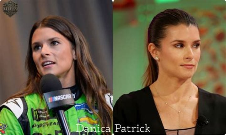 Danica Patrick&rsquo;s Bio, Height, Weight, Body Measurements, Dating History