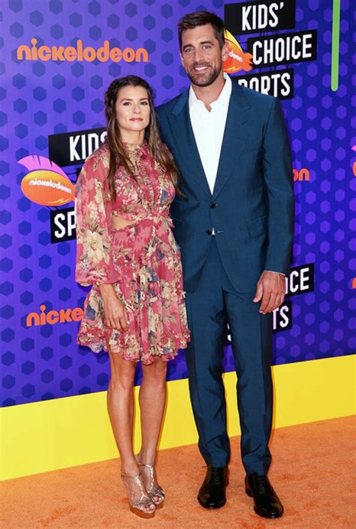 Danica Patrick’s Boyfriend History Hollywood Life