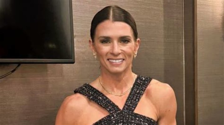 Danica Patrick Turns 35 and Reflects on Life and Career