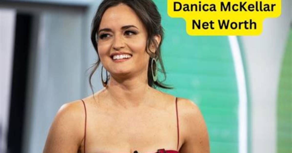 Danica Taylor Net Worth 2024