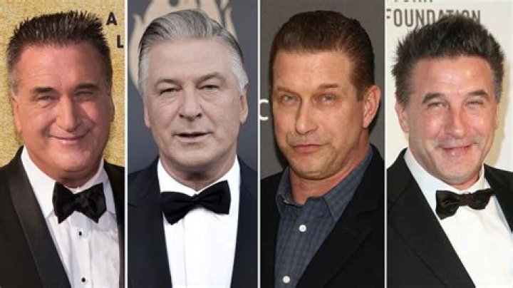 Daniel Baldwin wins award for film featuring all 4 acting brothers