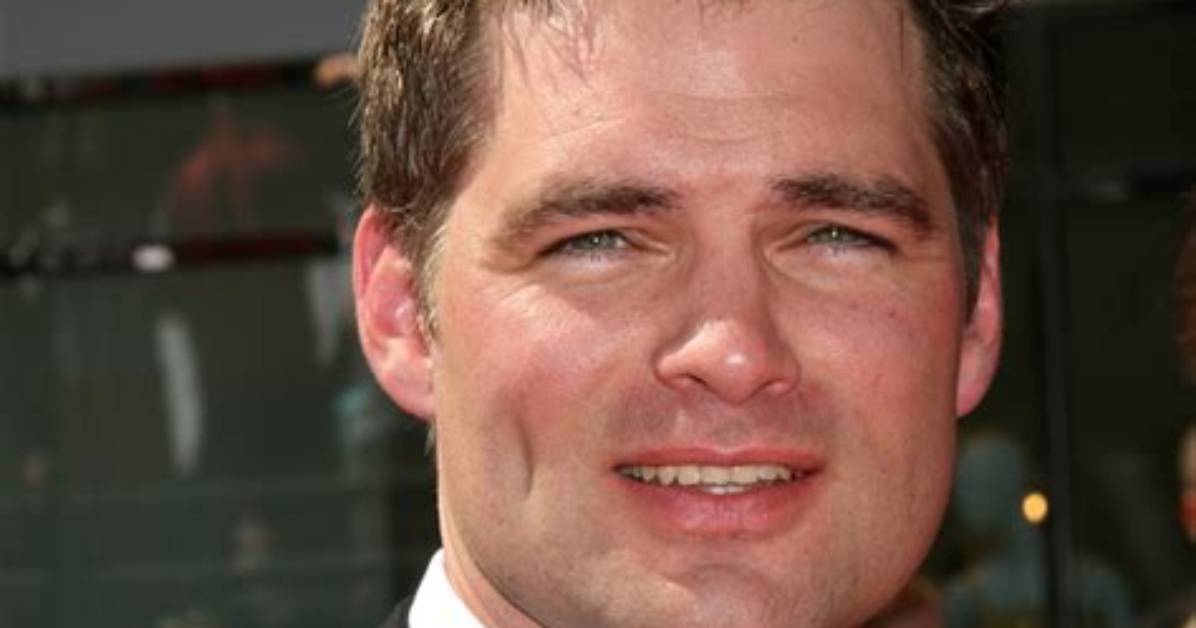 Daniel Cosgrove