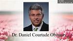 Daniel Courtade Obituary and Death Cause: Family Mourns