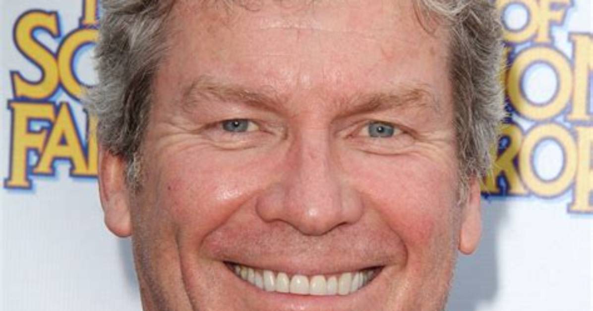 Daniel Hugh Kelly Net Worth