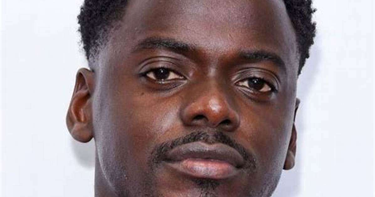 Daniel Kaluuya Ethnicity and Religion: Meet His Parents