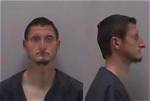 Daniel Larson Mugshot | Why Was He Arrested in Denver