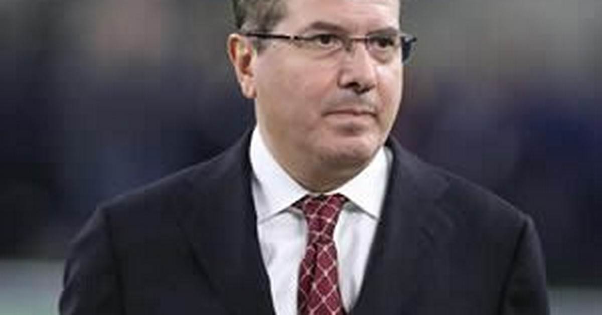 Daniel Marc Snyder Net Worth 2024