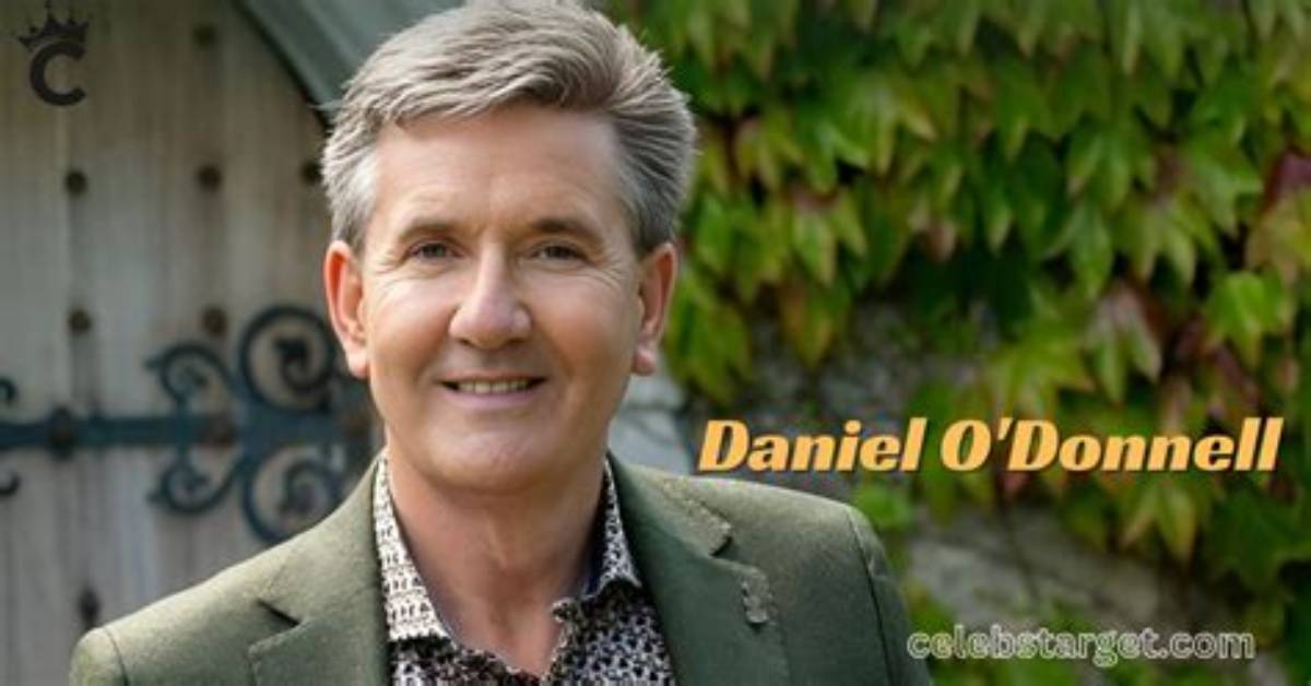Daniel O'brien Net Worth 2024