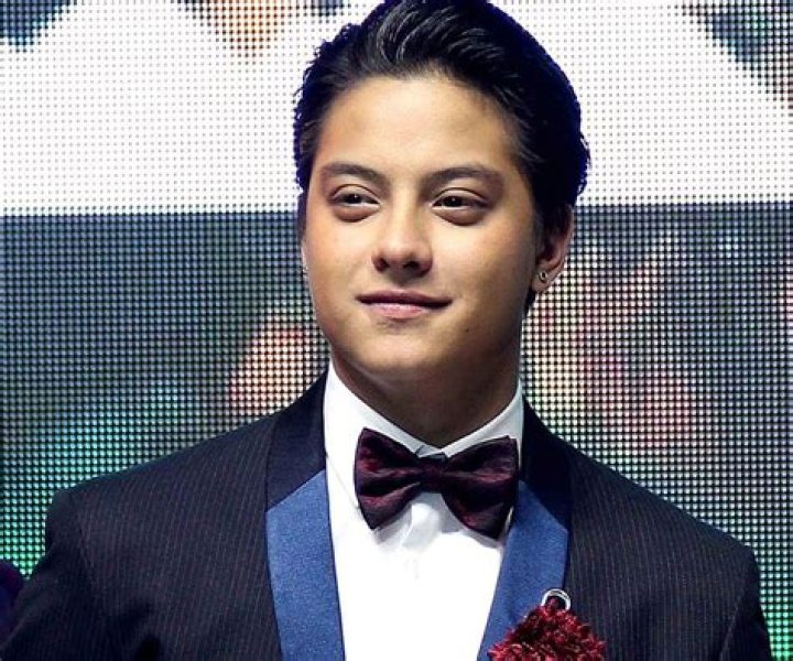 Daniel Padilla Biography Profiles