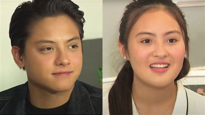 Daniel Padilla&rsquo;s sister Magui Ford ABSCBN Entertainment
