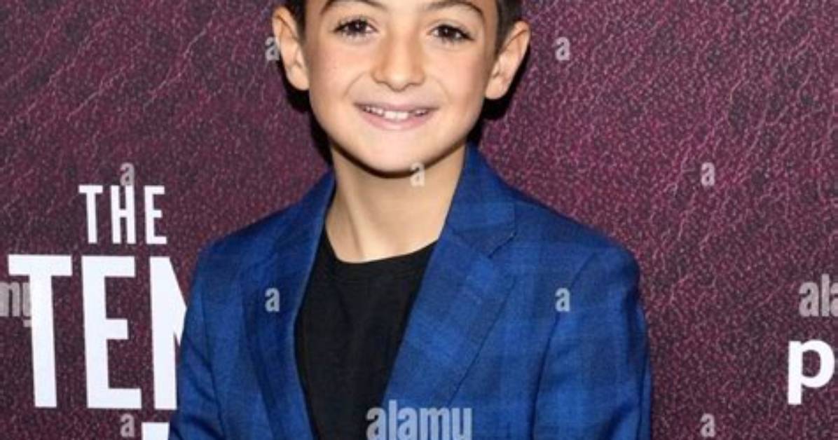 Daniel Ranieri
