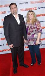 Daniel Roebuck Height