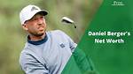 Daniel Rubinshtein Net Worth