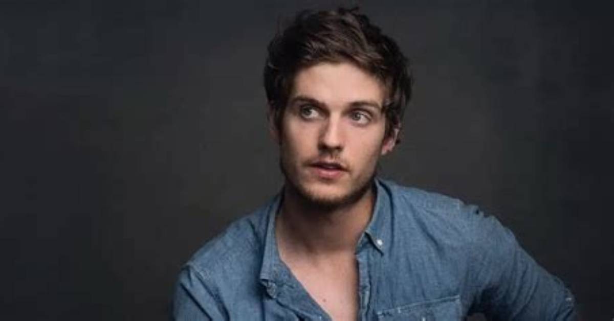Daniel Sharman Net Worth – How Much Is Sharman Worth?