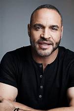 Daniel Sunjata Net Worth